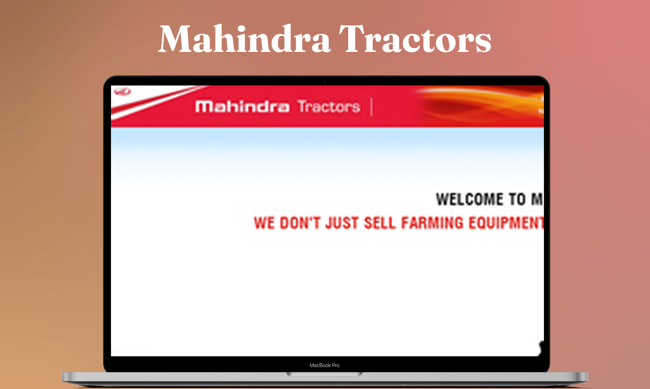 Mahindra