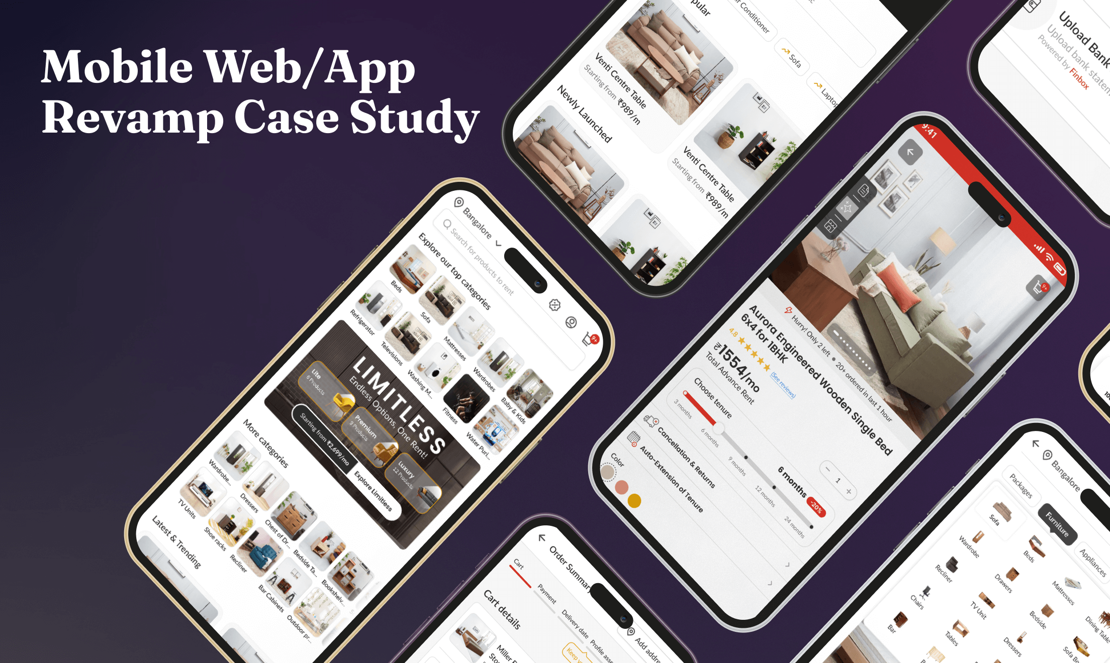 Rentomojo MWeb