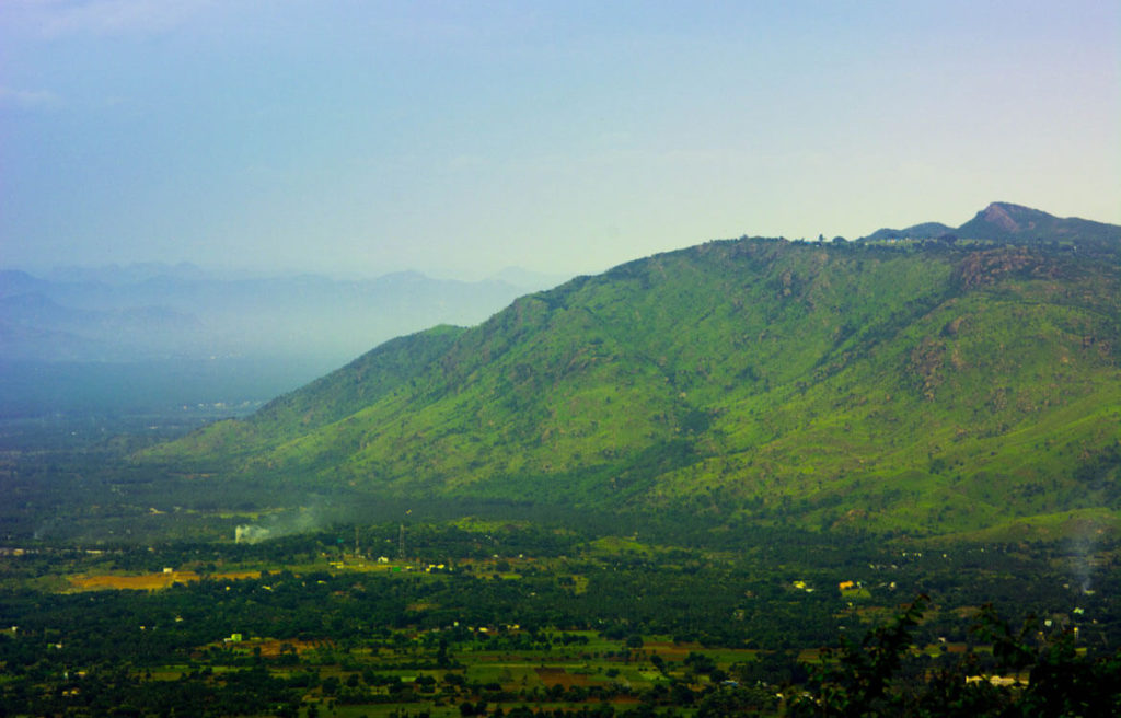 Road Trip To The Unexplored Hill Station Yelagiri