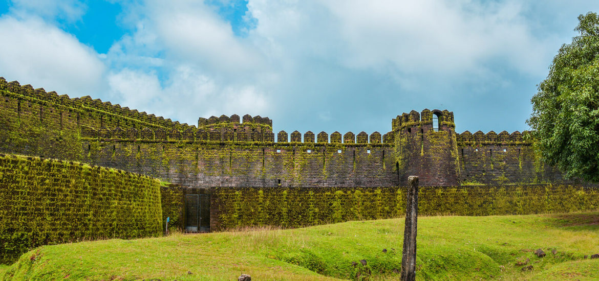 Historical Visit To Mirjan Fort