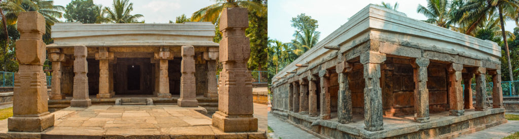Jain Temple of Wayanad And Tipu Sultan’s Invasion