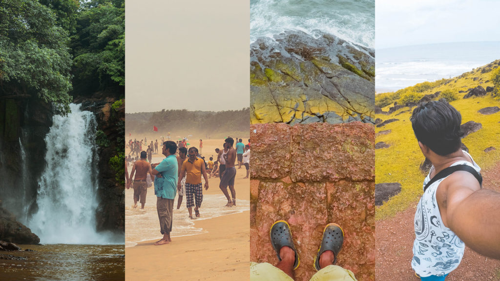 Best Places to Visit in Goa – On A Solo Long Weekend Trip
