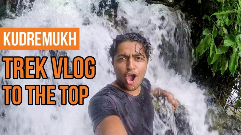 To the top of Kudremukh | Best Trek in Karnataka