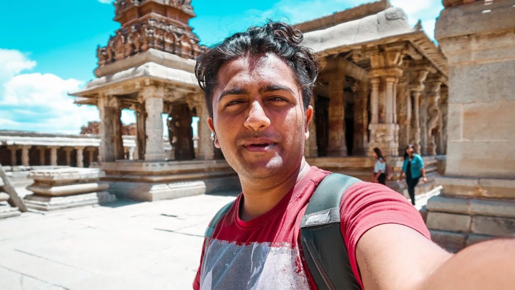 2 DAYS in Hampi | PLACES to See | THINGS to Do