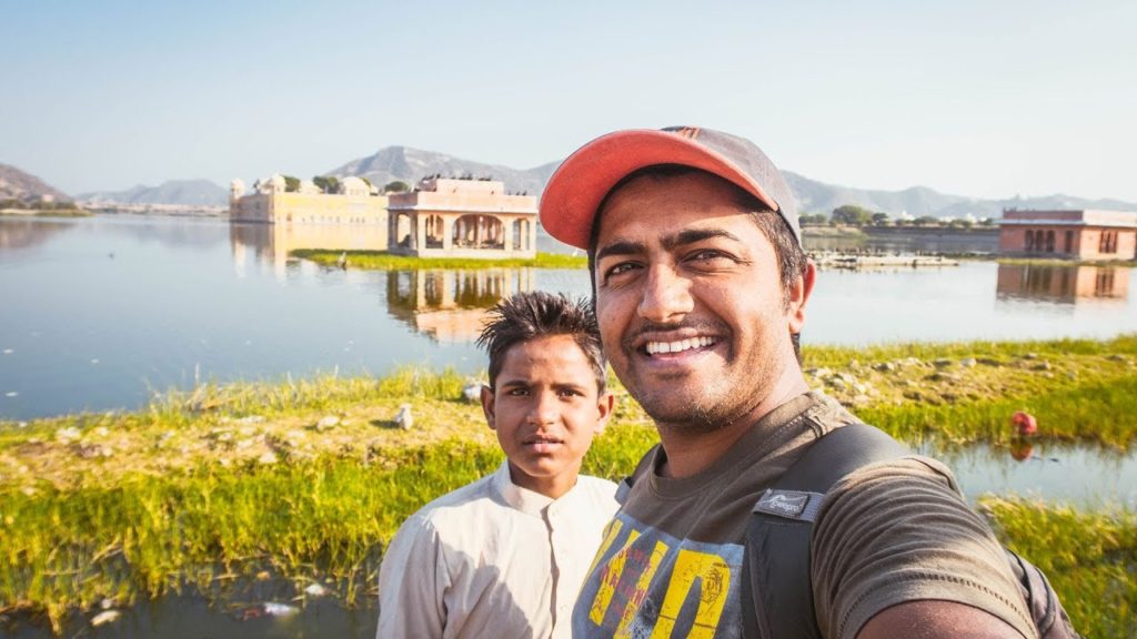 Ultimate guide to visiting Jaipur in a day