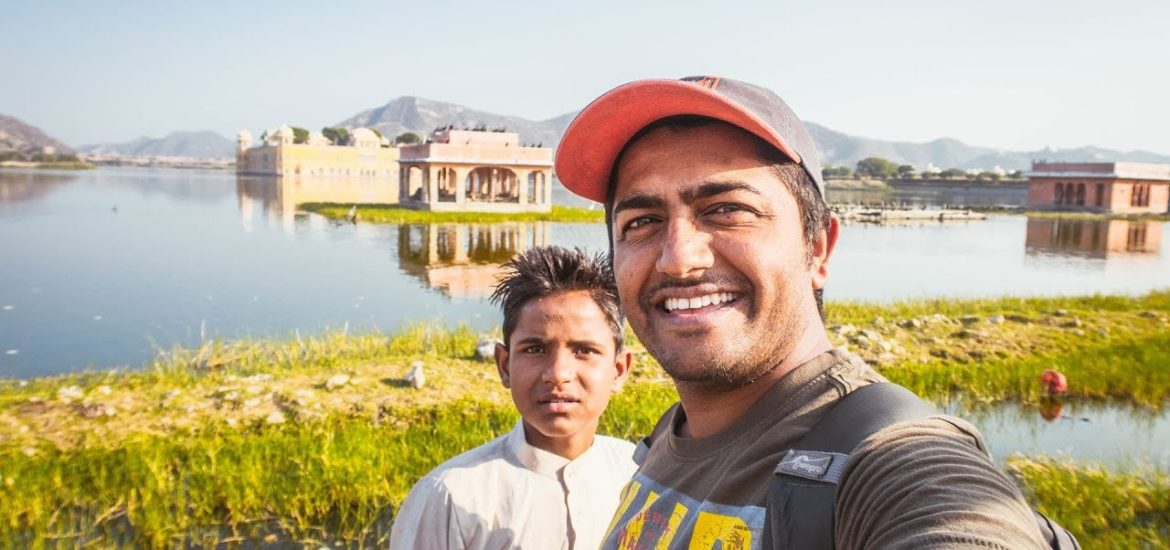 Ultimate guide to visiting Jaipur in a day